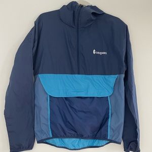 Cotopaxi almost new jacket